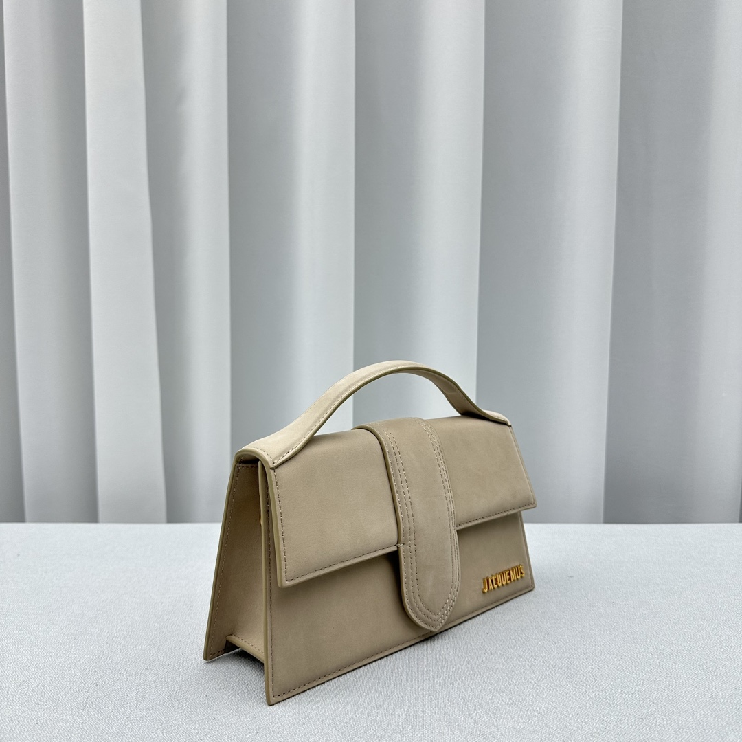 Jacquemus Satchel Bags